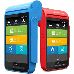 普宁拉卡拉智能POS机